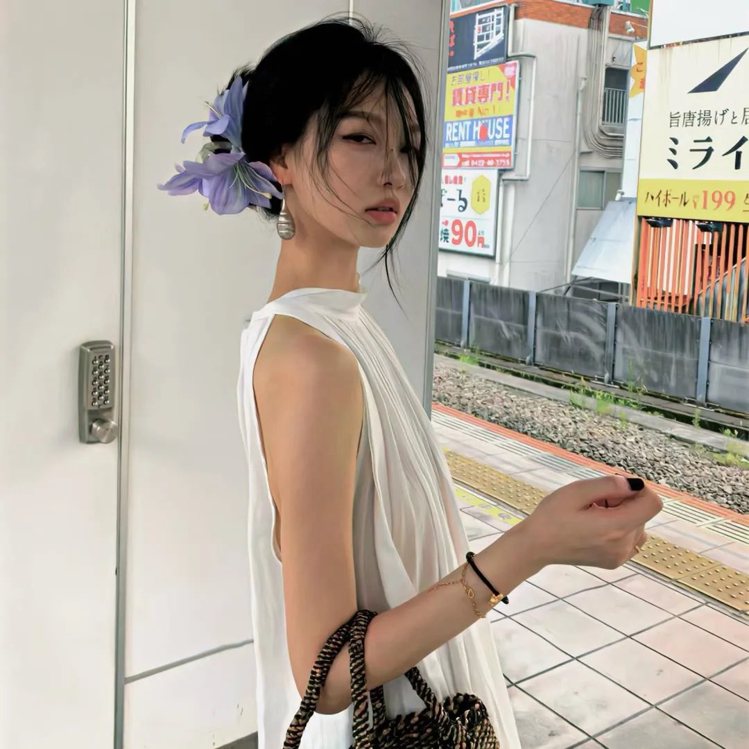 辣妹抢银行