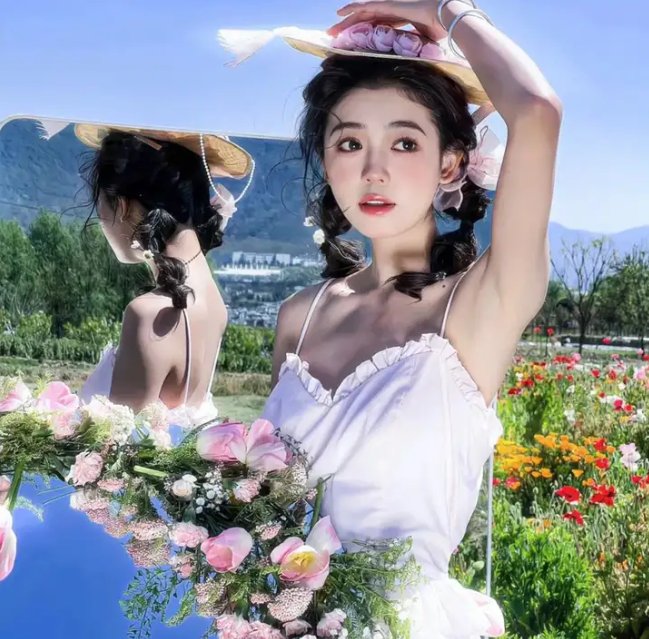 笑看人心
